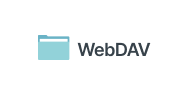 webDav