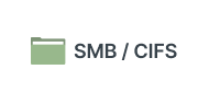 SMB / CIFS